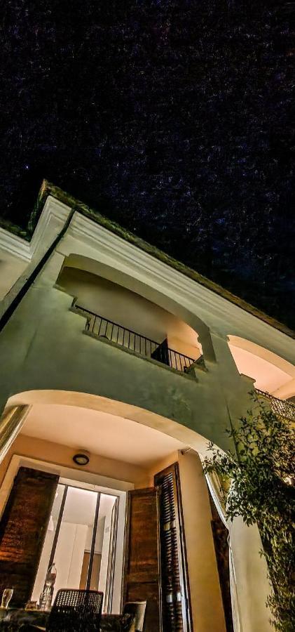 A Casa Di Daniele Apartment Porto Potenza Picena Exterior photo