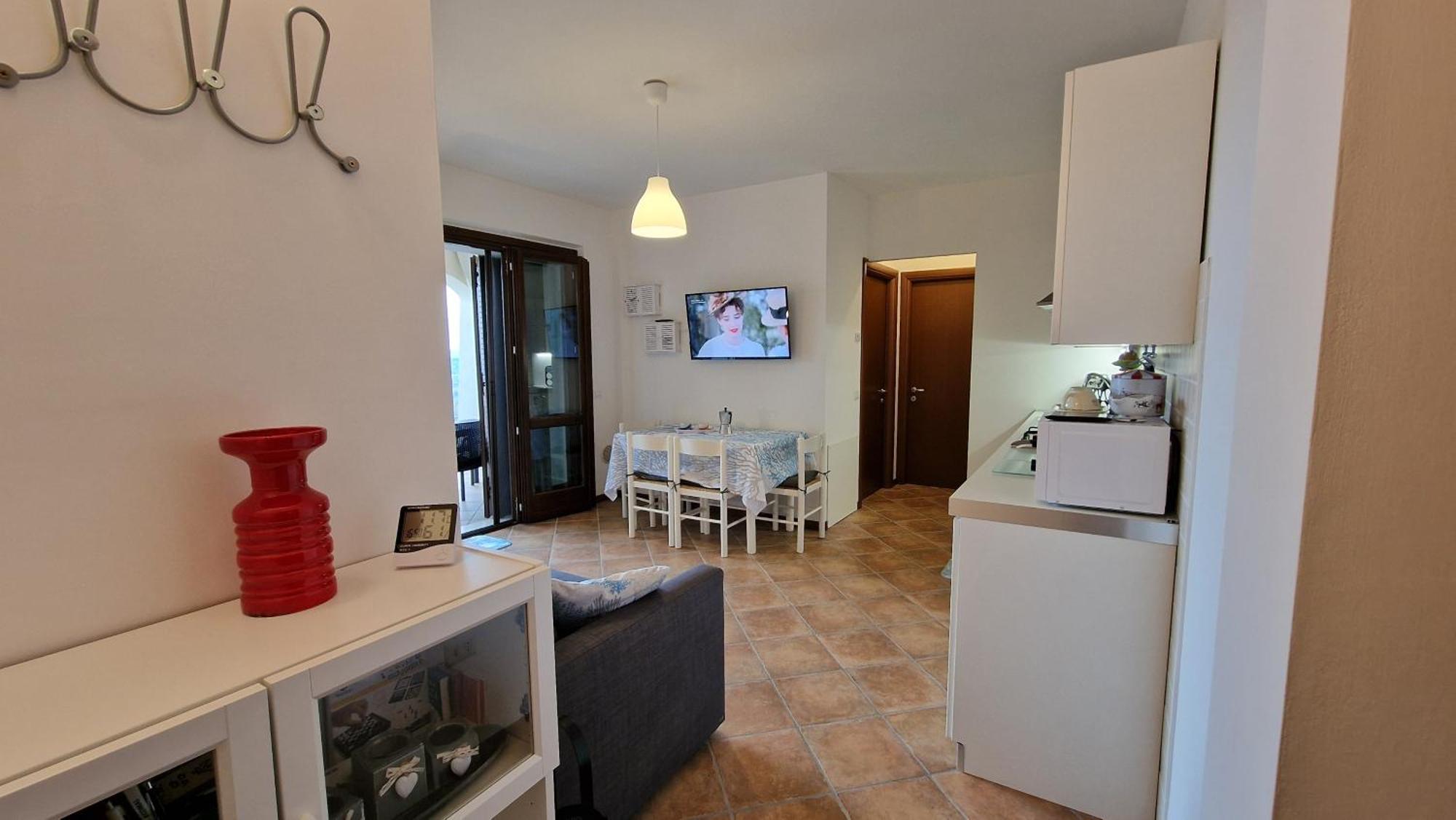 A Casa Di Daniele Apartment Porto Potenza Picena Exterior photo